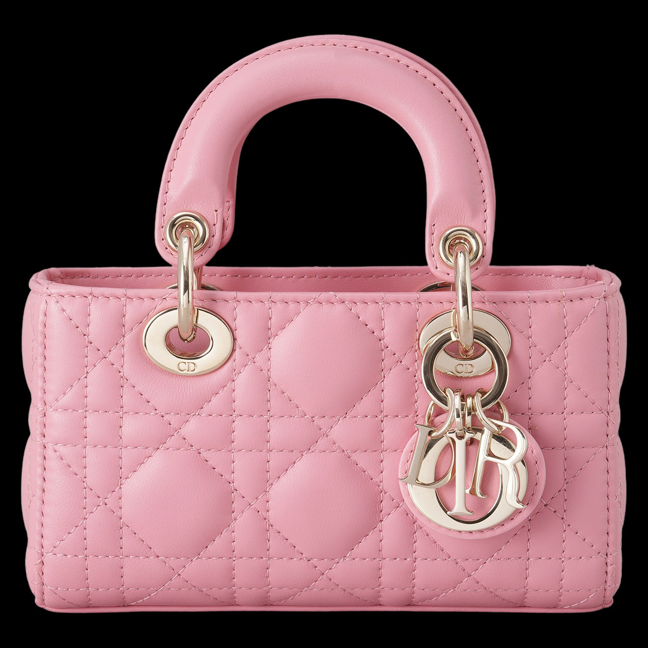 CHRISTIAN DIOR(USED)디올 까나쥬 디조이 미니